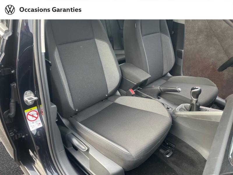 Voitures occasions VOLKSWAGEN TAIGO Life Mougins