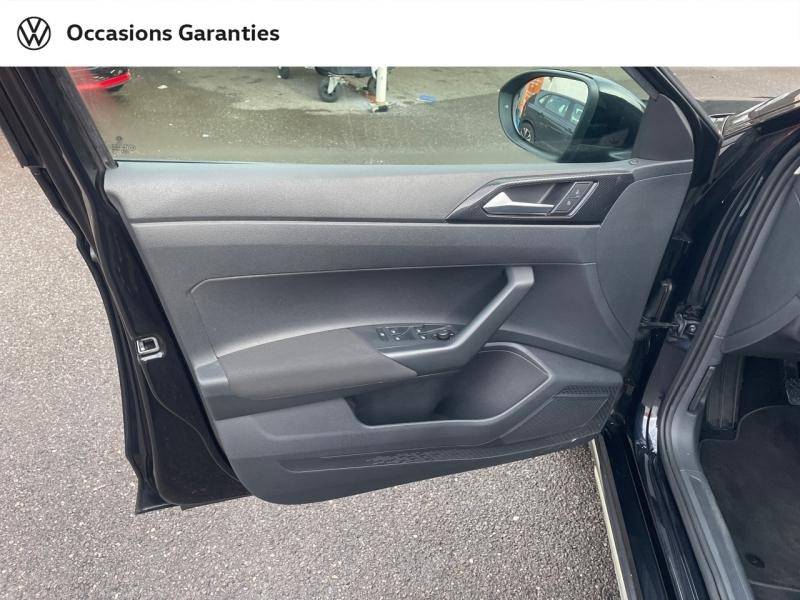 Voitures occasions VOLKSWAGEN TAIGO Life Mougins