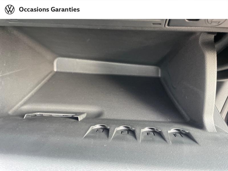 Voitures occasions VOLKSWAGEN TAIGO Life Mougins