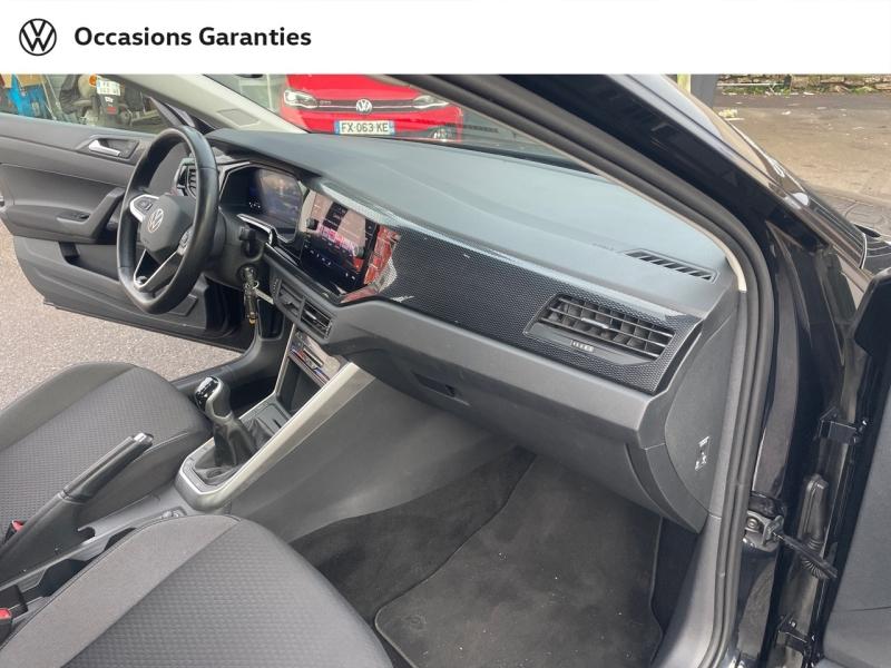 Voitures occasions VOLKSWAGEN TAIGO Life Mougins