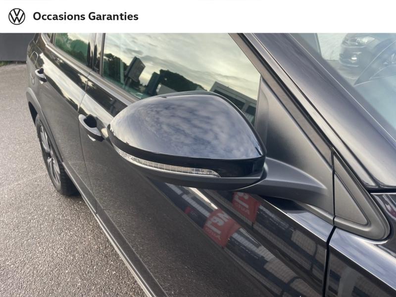 Voitures occasions VOLKSWAGEN TAIGO Life Mougins