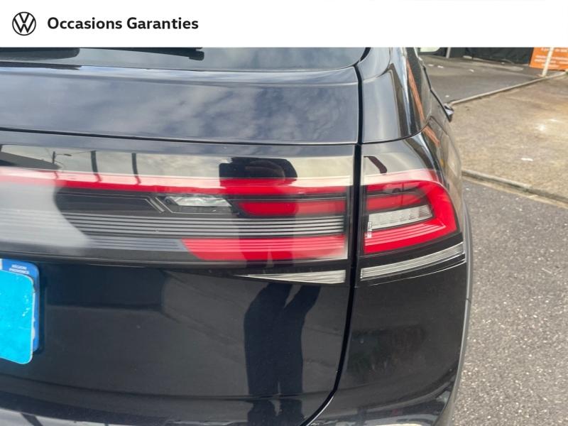 Voitures occasions VOLKSWAGEN TAIGO Life Mougins