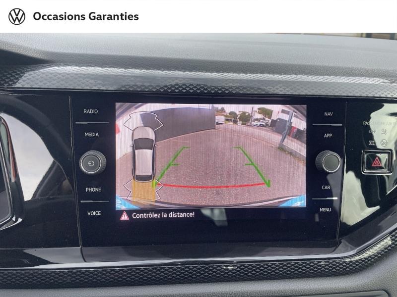 Voitures occasions VOLKSWAGEN TAIGO Life Mougins