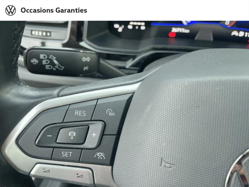 Voitures occasions VOLKSWAGEN TAIGO Life Mougins