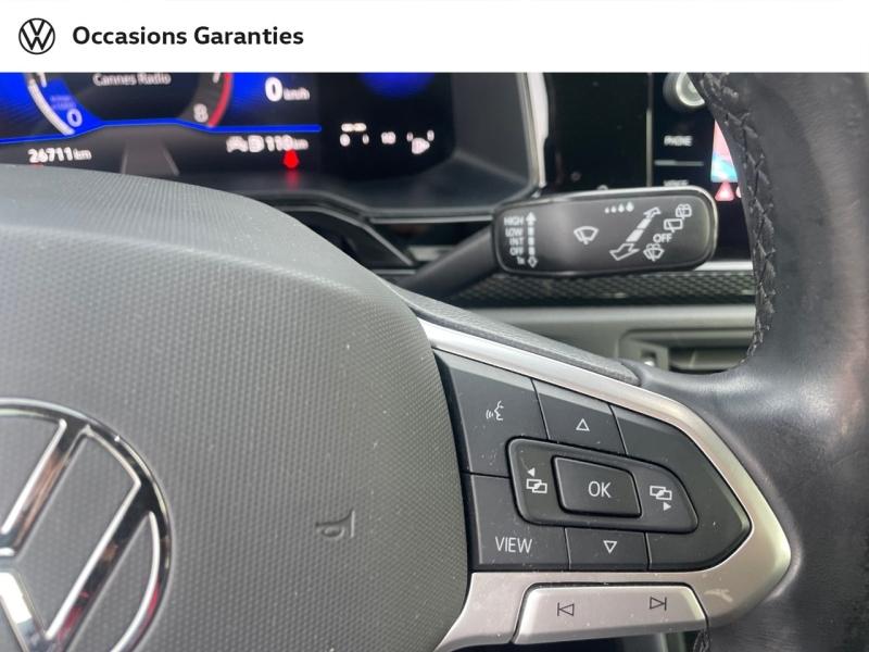 Voitures occasions VOLKSWAGEN TAIGO Life Mougins