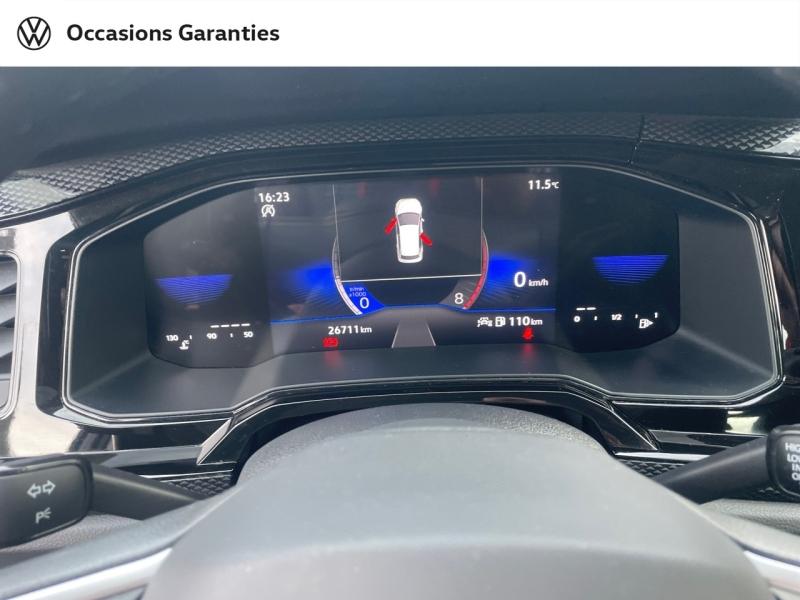 Voitures occasions VOLKSWAGEN TAIGO Life Mougins