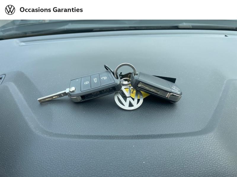 Voitures occasions VOLKSWAGEN TAIGO Life Mougins