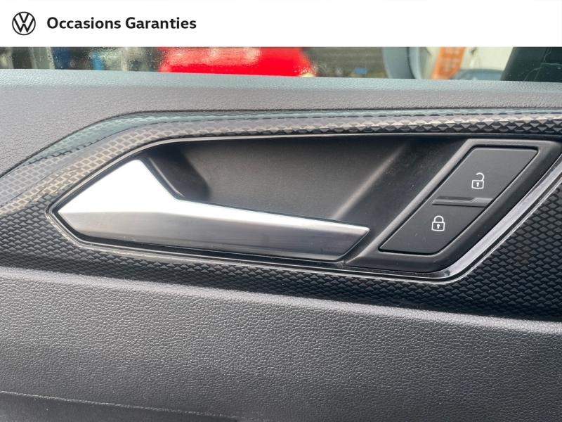 Voitures occasions VOLKSWAGEN TAIGO Life Mougins
