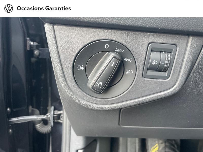 Voitures occasions VOLKSWAGEN TAIGO Life Mougins