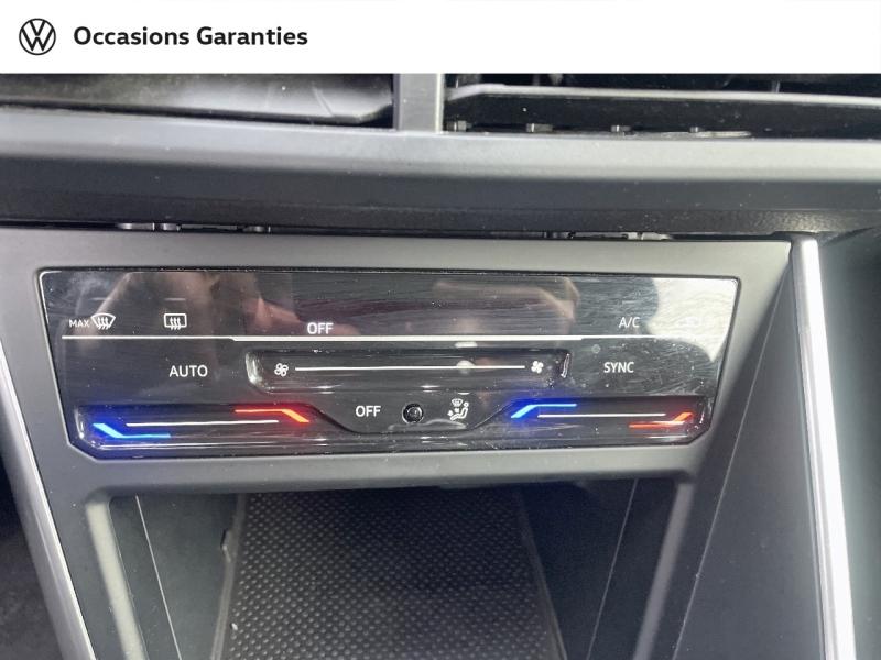 Voitures occasions VOLKSWAGEN TAIGO Life Mougins