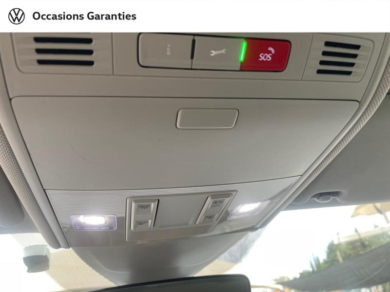 Voitures occasions VOLKSWAGEN TAIGO Life Mougins