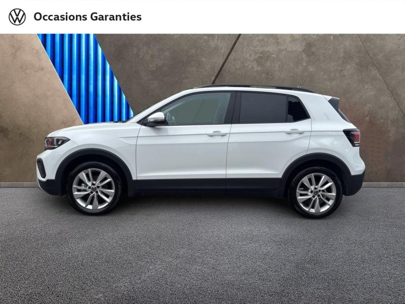 Voitures occasions VOLKSWAGEN T-CROSS VW Edition Mougins