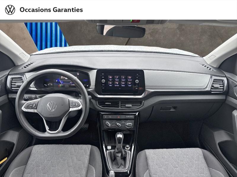 Voitures occasions VOLKSWAGEN T-CROSS VW Edition Mougins