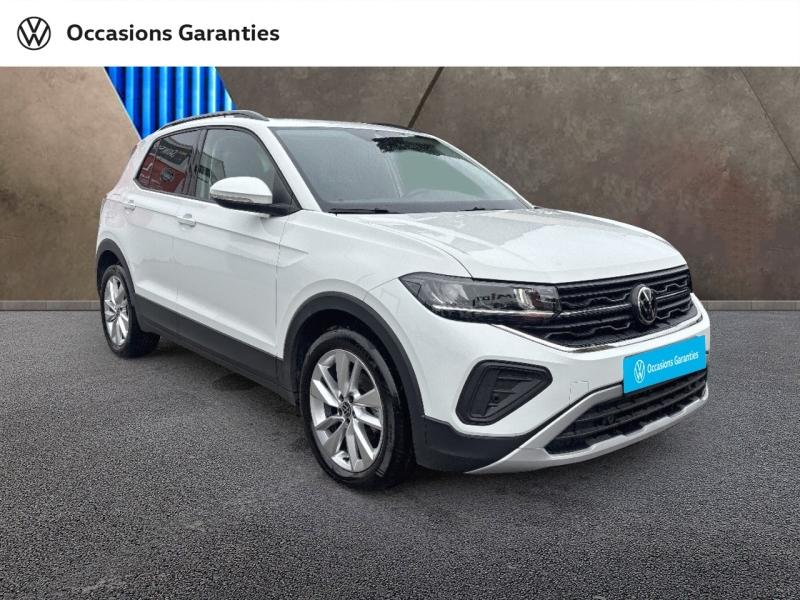 Voitures occasions VOLKSWAGEN T-CROSS VW Edition Mougins