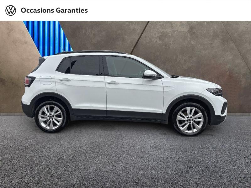 Voitures occasions VOLKSWAGEN T-CROSS VW Edition Mougins