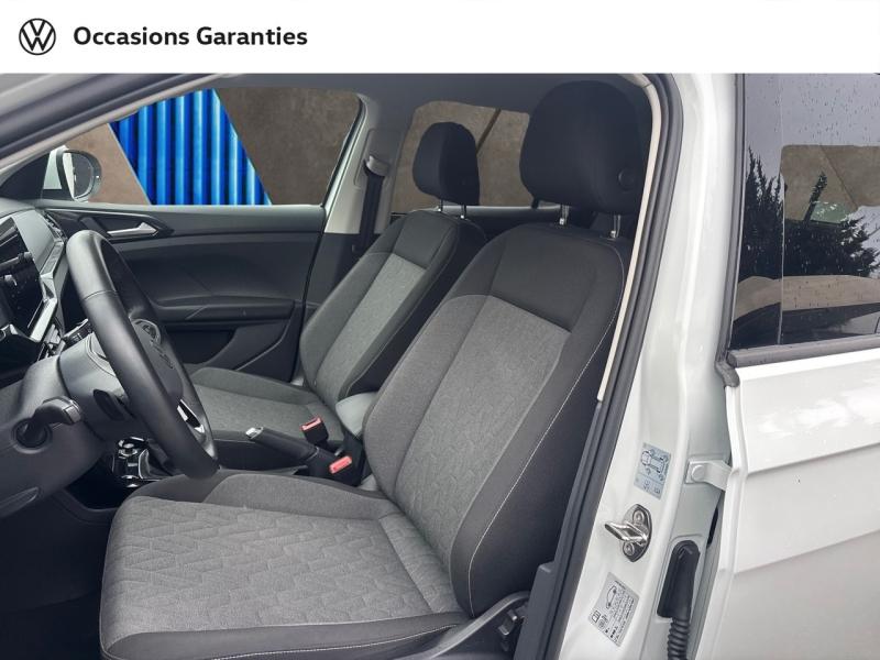 Voitures occasions VOLKSWAGEN T-CROSS VW Edition Mougins
