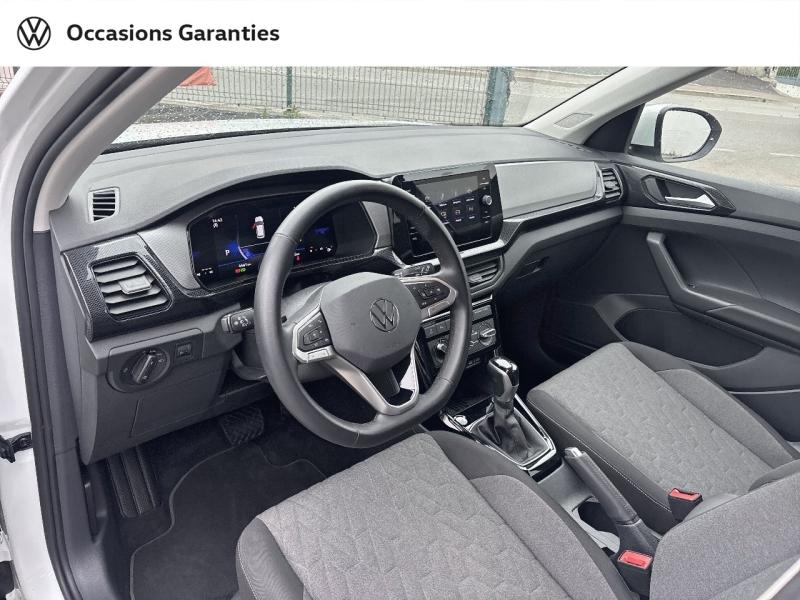 Voitures occasions VOLKSWAGEN T-CROSS VW Edition Mougins