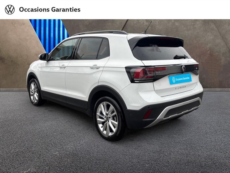 Voitures occasions VOLKSWAGEN T-CROSS VW Edition Mougins