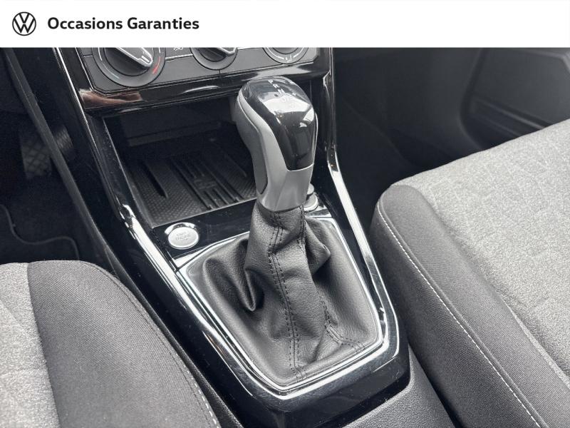 Voitures occasions VOLKSWAGEN T-CROSS VW Edition Mougins