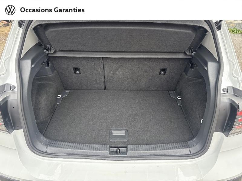 Voitures occasions VOLKSWAGEN T-CROSS VW Edition Mougins