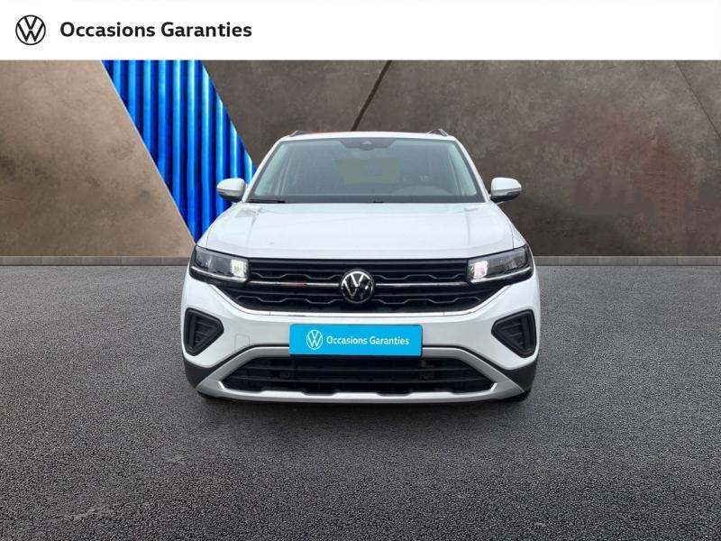 Voitures occasions VOLKSWAGEN T-CROSS VW Edition Mougins