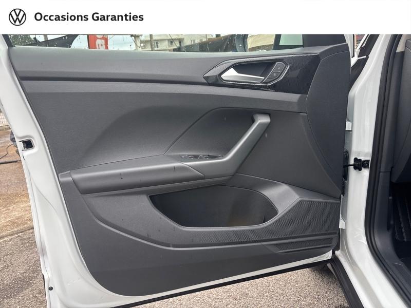 Voitures occasions VOLKSWAGEN T-CROSS VW Edition Mougins