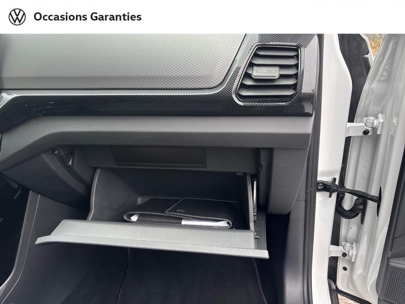 Voitures occasions VOLKSWAGEN T-CROSS VW Edition Mougins