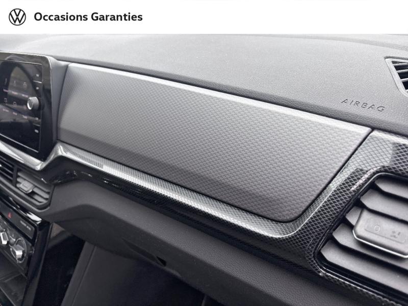 Voitures occasions VOLKSWAGEN T-CROSS VW Edition Mougins