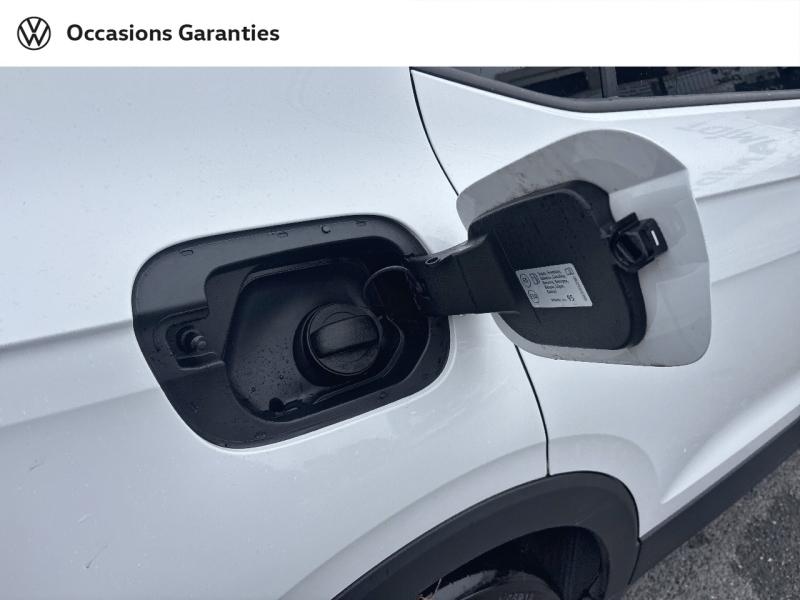 Voitures occasions VOLKSWAGEN T-CROSS VW Edition Mougins