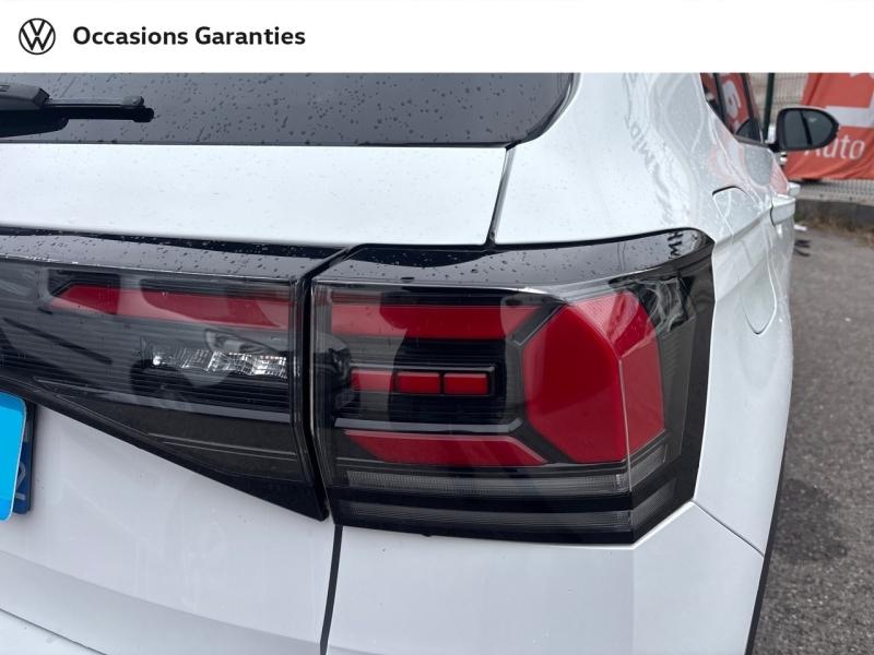Voitures occasions VOLKSWAGEN T-CROSS VW Edition Mougins