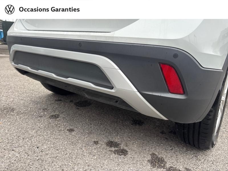 Voitures occasions VOLKSWAGEN T-CROSS VW Edition Mougins
