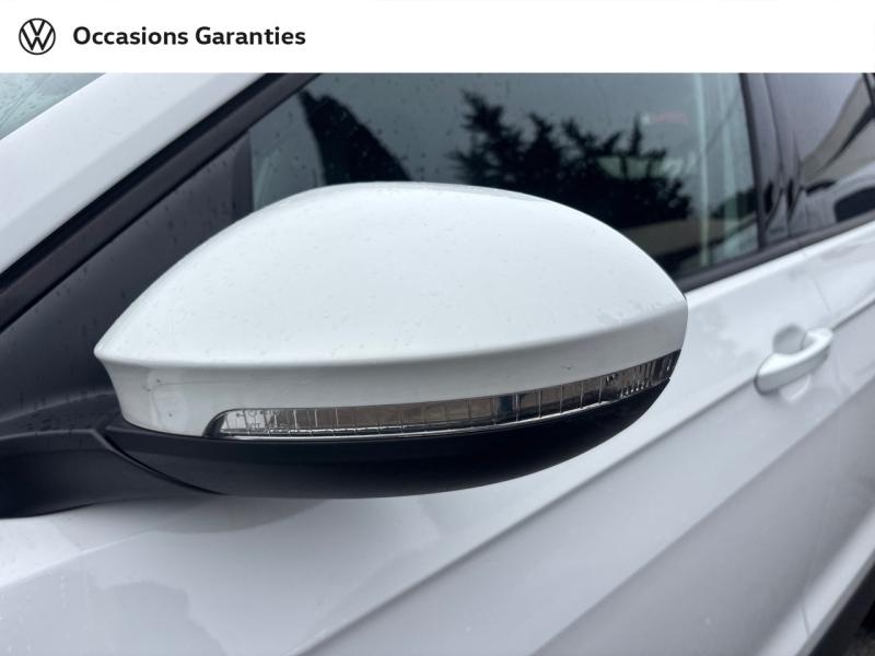 Voitures occasions VOLKSWAGEN T-CROSS VW Edition Mougins
