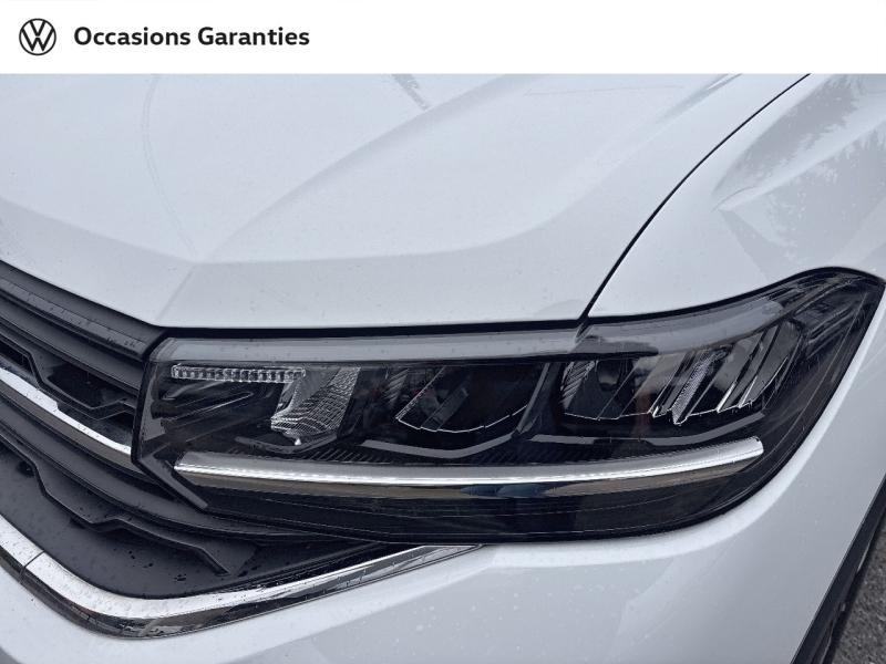 Voitures occasions VOLKSWAGEN T-CROSS VW Edition Mougins