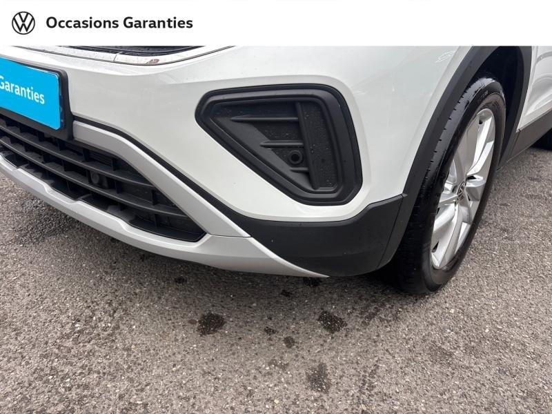 Voitures occasions VOLKSWAGEN T-CROSS VW Edition Mougins
