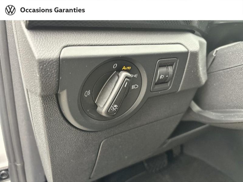 Voitures occasions VOLKSWAGEN T-CROSS VW Edition Mougins