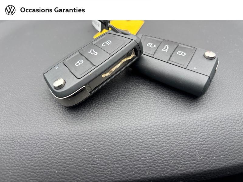 Voitures occasions VOLKSWAGEN T-CROSS VW Edition Mougins