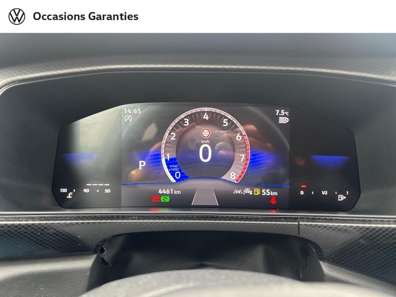 Voitures occasions VOLKSWAGEN T-CROSS VW Edition Mougins