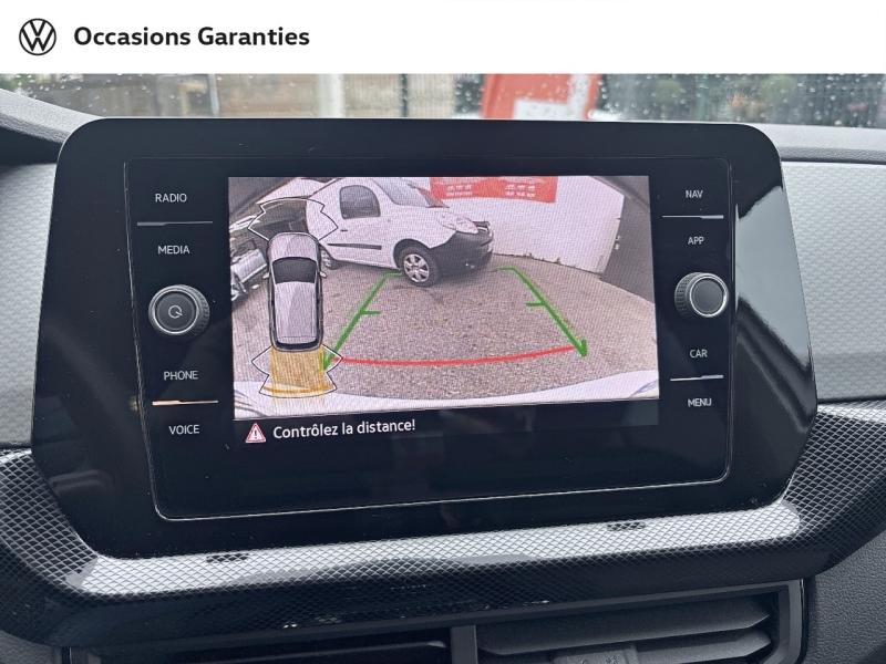 Voitures occasions VOLKSWAGEN T-CROSS VW Edition Mougins