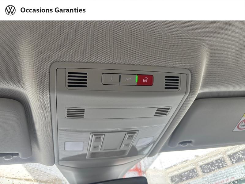 Voitures occasions VOLKSWAGEN T-CROSS VW Edition Mougins