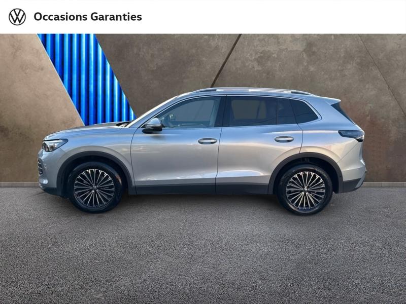 Voitures occasions VOLKSWAGEN TIGUAN Elegance Mougins