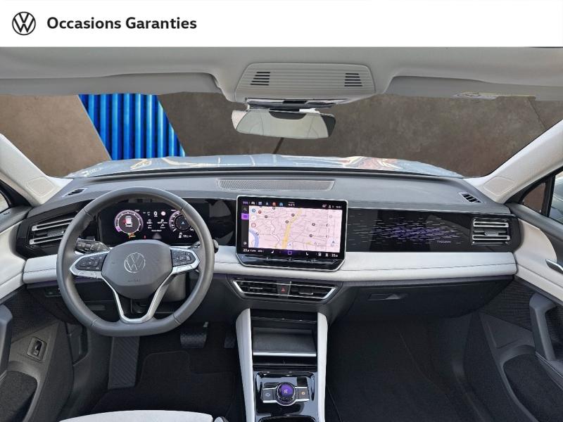 Voitures occasions VOLKSWAGEN TIGUAN Elegance Mougins