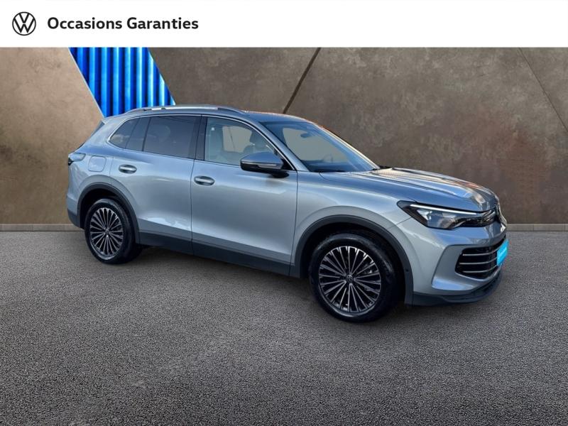 Voitures occasions VOLKSWAGEN TIGUAN Elegance Mougins