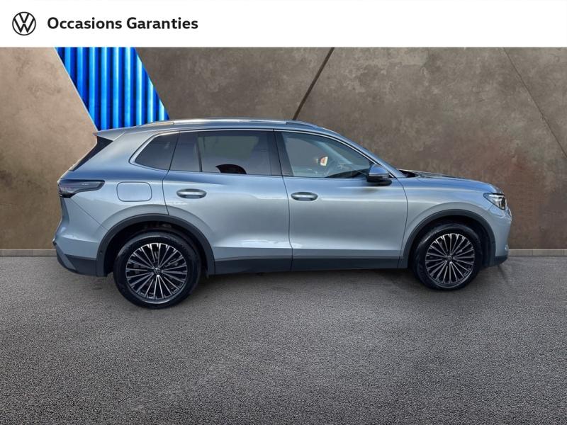Voitures occasions VOLKSWAGEN TIGUAN Elegance Mougins