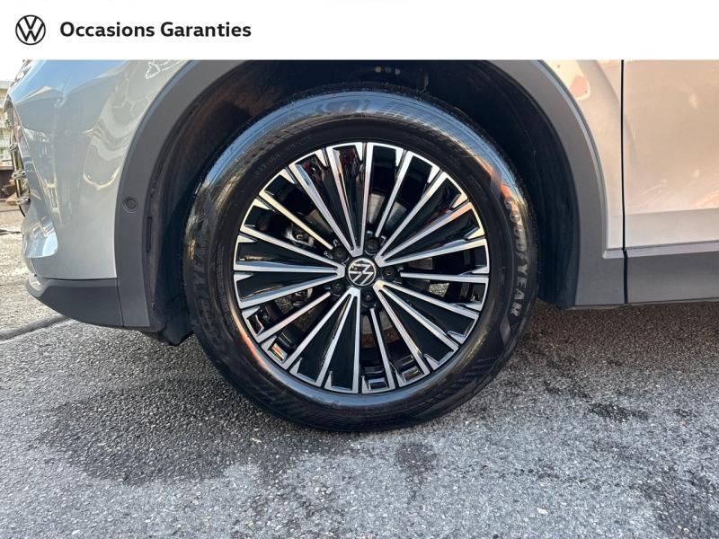 Voitures occasions VOLKSWAGEN TIGUAN Elegance Mougins