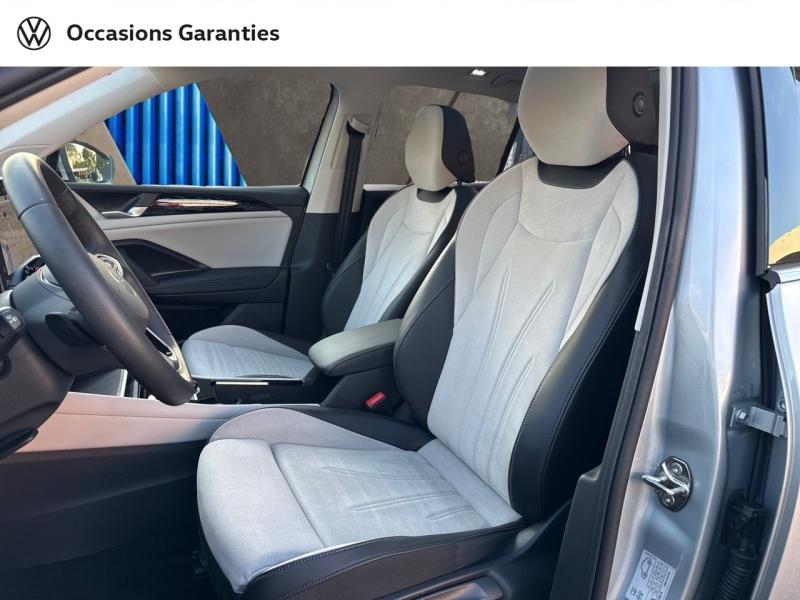 Voitures occasions VOLKSWAGEN TIGUAN Elegance Mougins