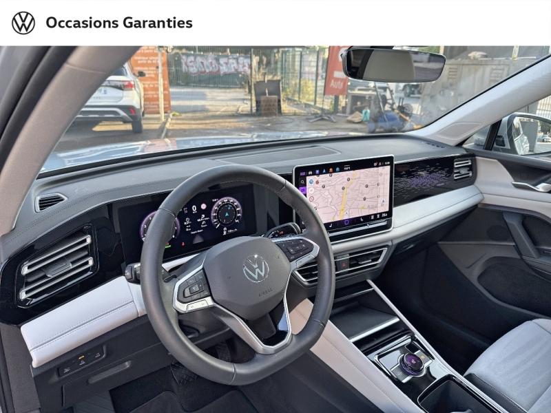 Voitures occasions VOLKSWAGEN TIGUAN Elegance Mougins