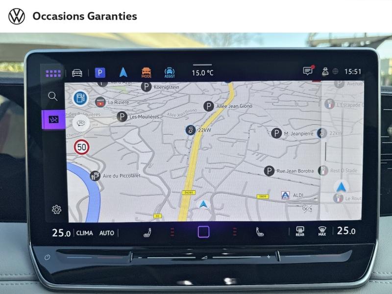 Voitures occasions VOLKSWAGEN TIGUAN Elegance Mougins