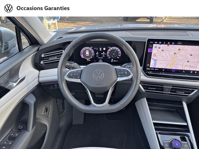 Voitures occasions VOLKSWAGEN TIGUAN Elegance Mougins