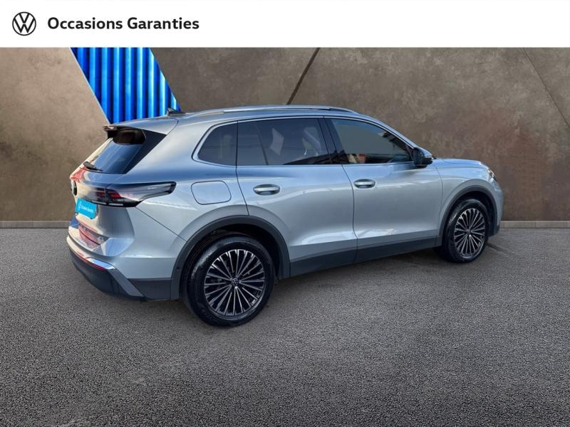 Voitures occasions VOLKSWAGEN TIGUAN Elegance Mougins