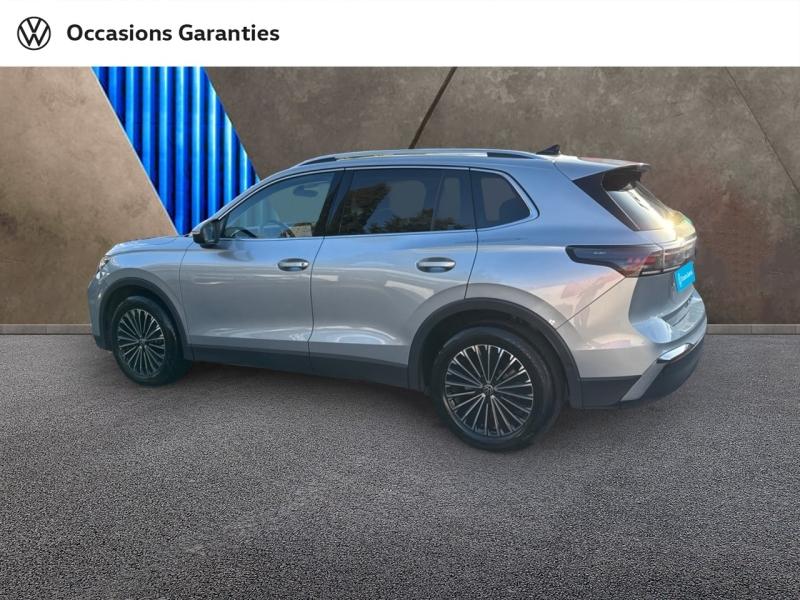 Voitures occasions VOLKSWAGEN TIGUAN Elegance Mougins